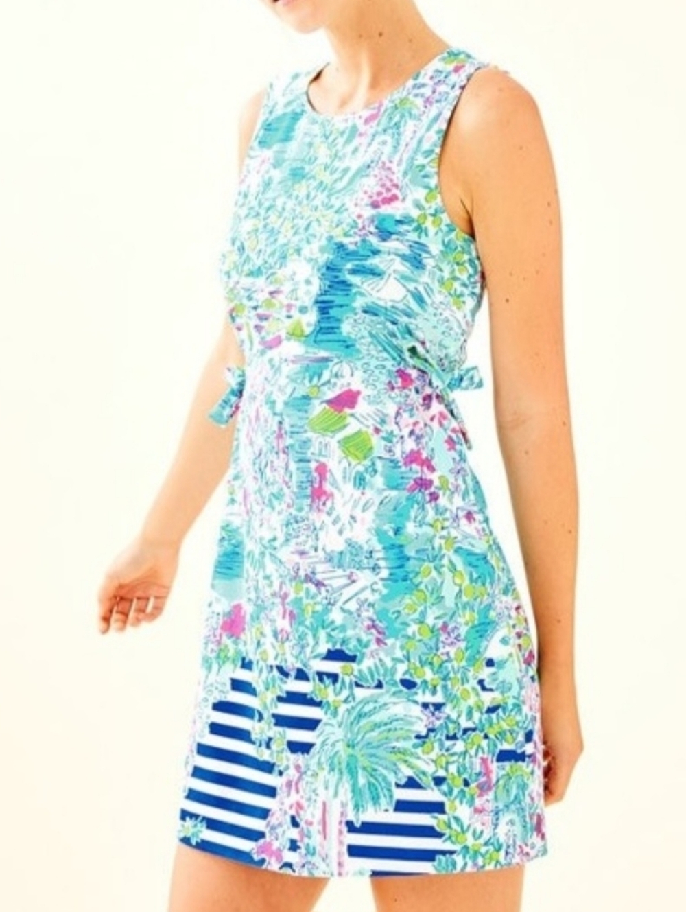 Lilly Pulitzer Marli Shift Dress